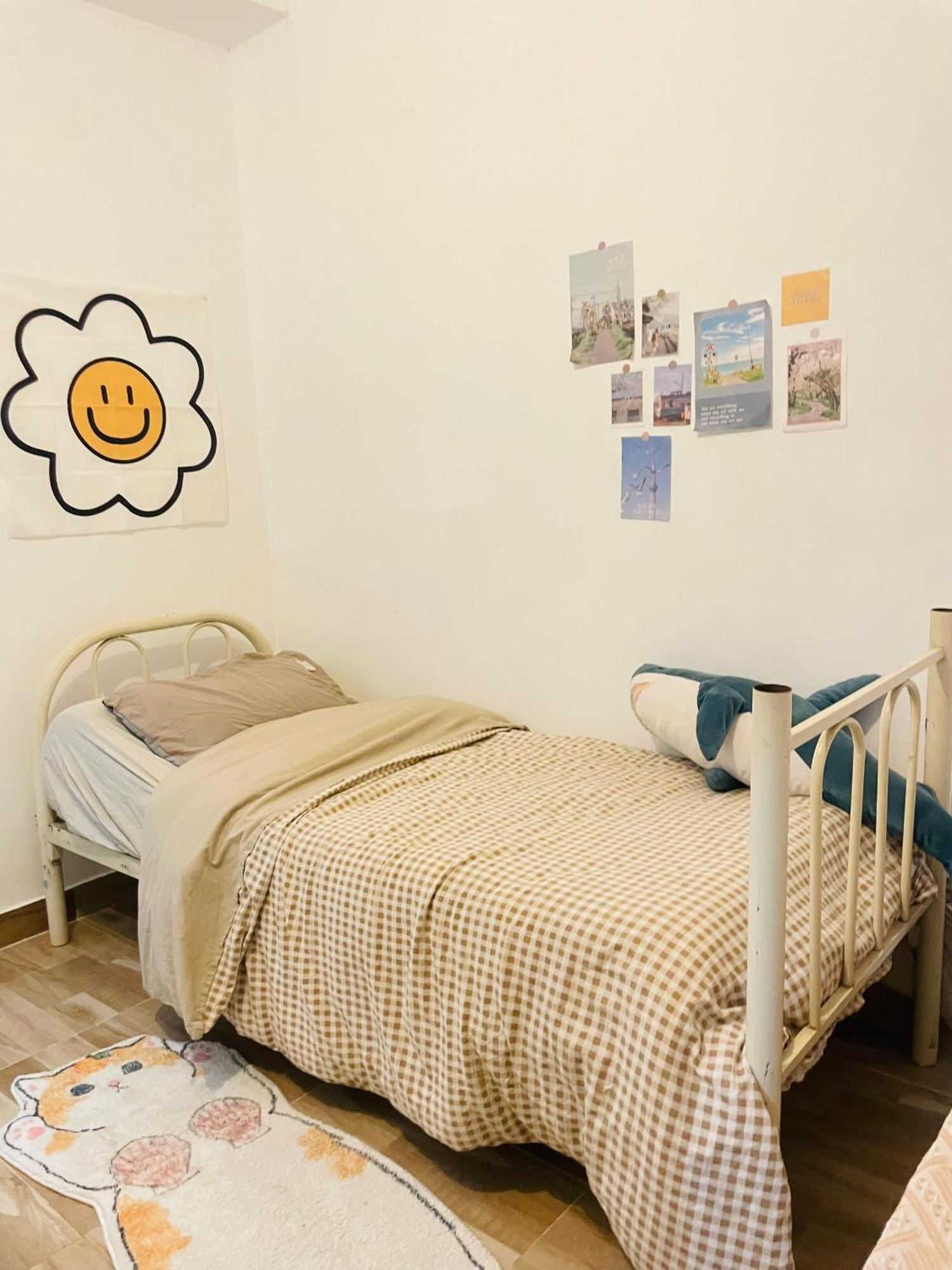 Chai Nho Homestay Da Lat Kültér fotó