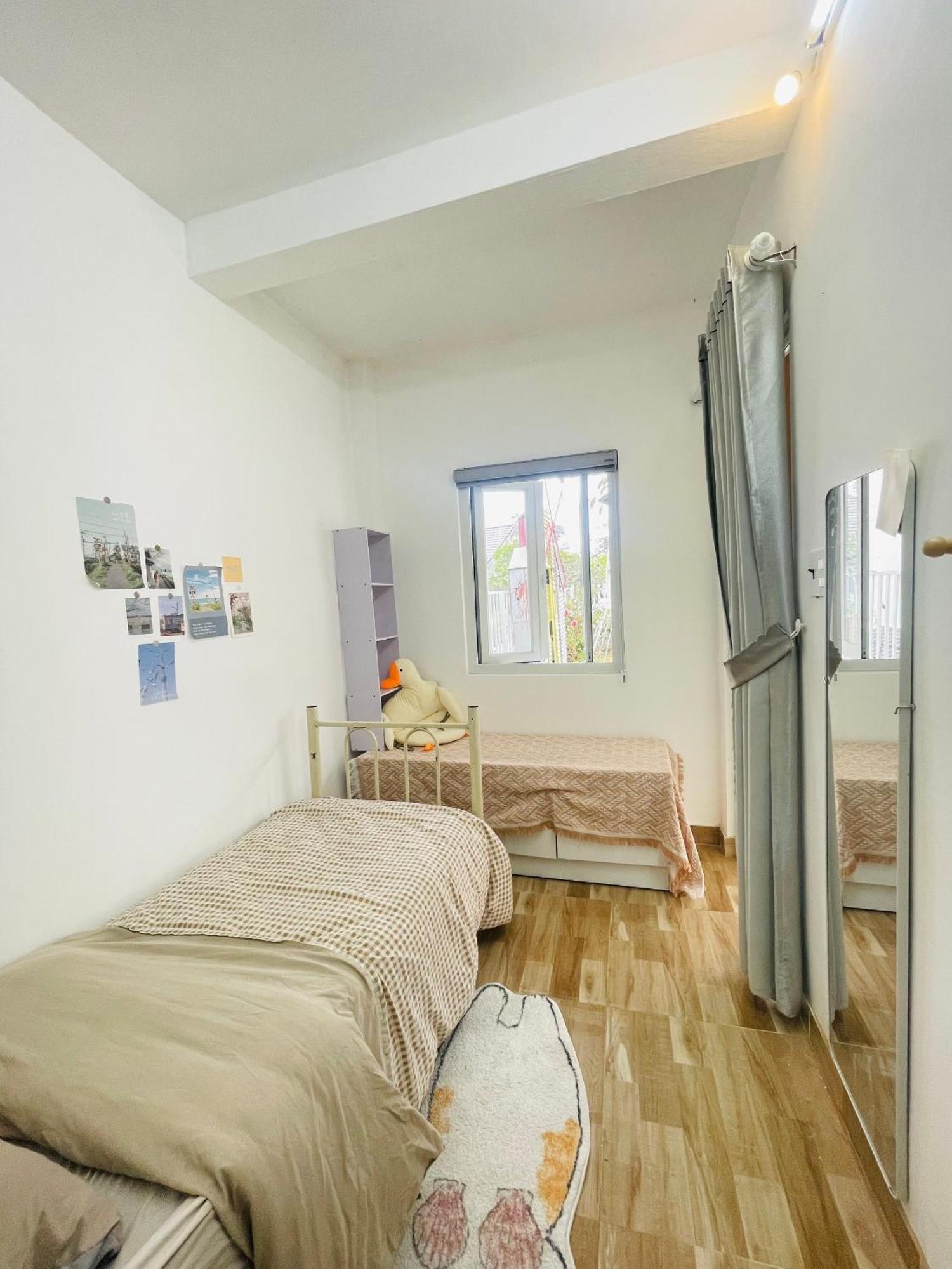 Chai Nho Homestay Da Lat Kültér fotó