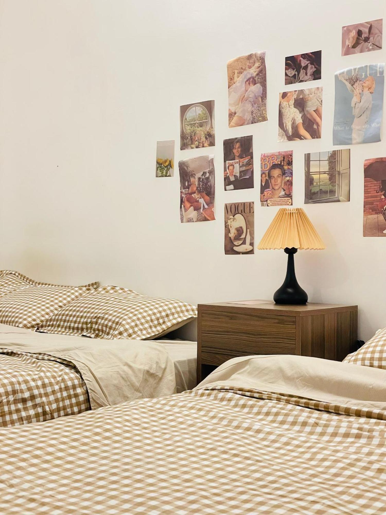 Chai Nho Homestay Da Lat Kültér fotó