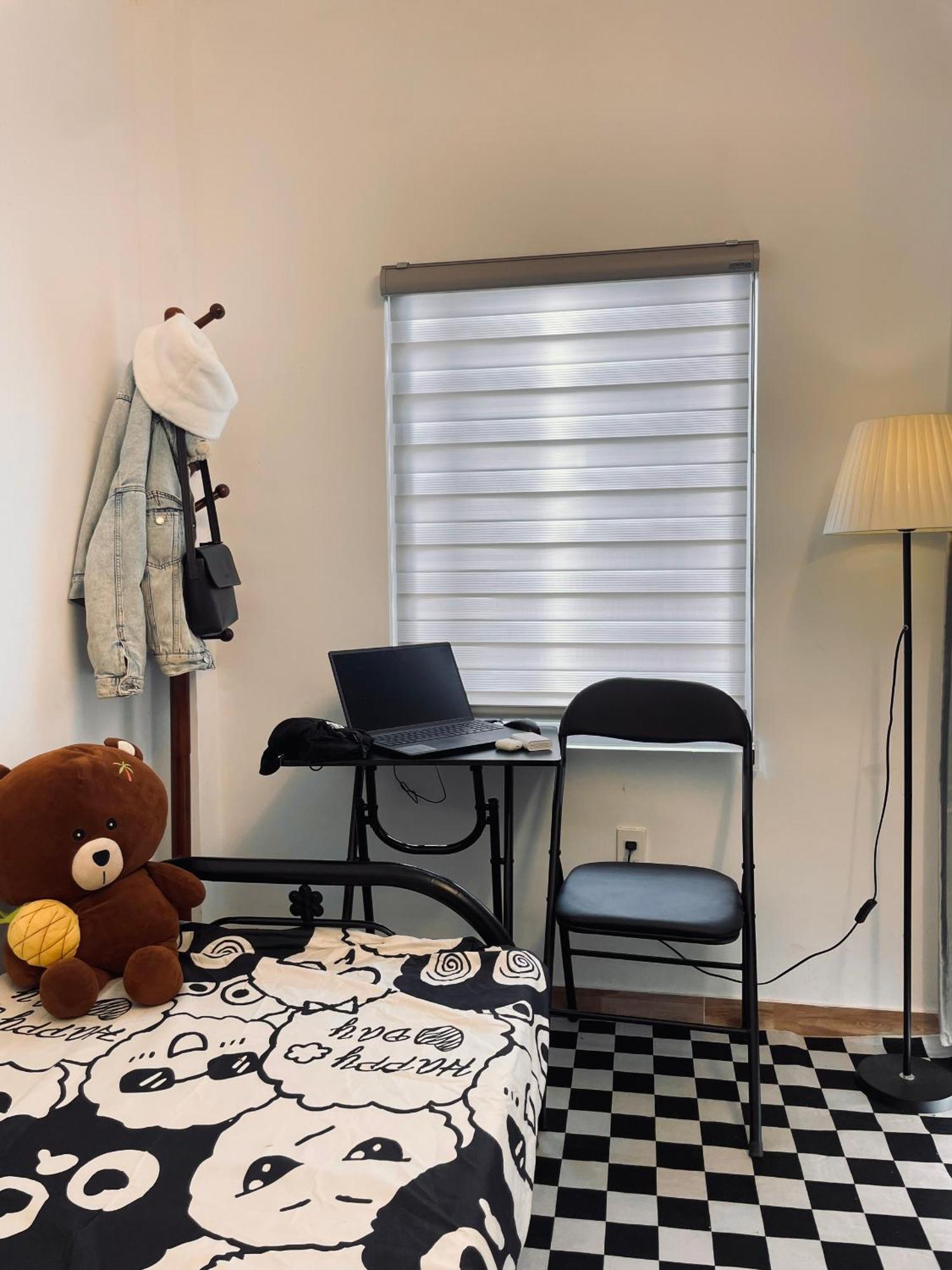 Chai Nho Homestay Da Lat Kültér fotó