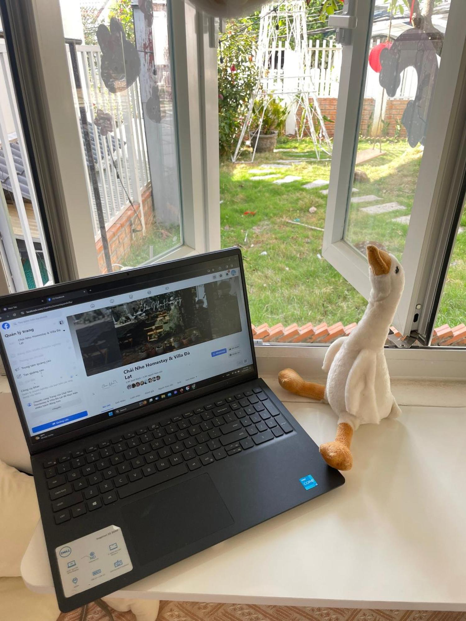 Chai Nho Homestay Da Lat Kültér fotó