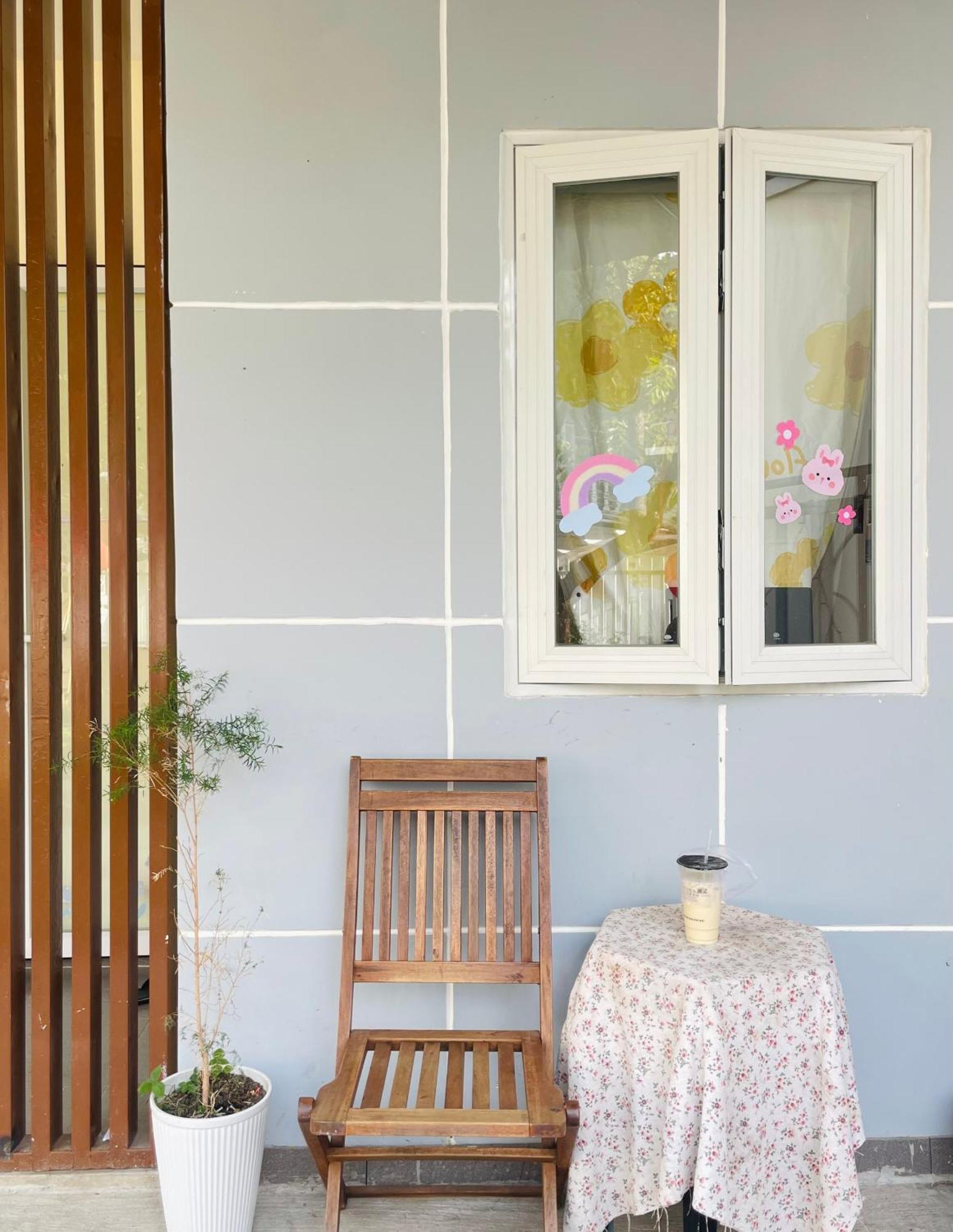 Chai Nho Homestay Da Lat Kültér fotó