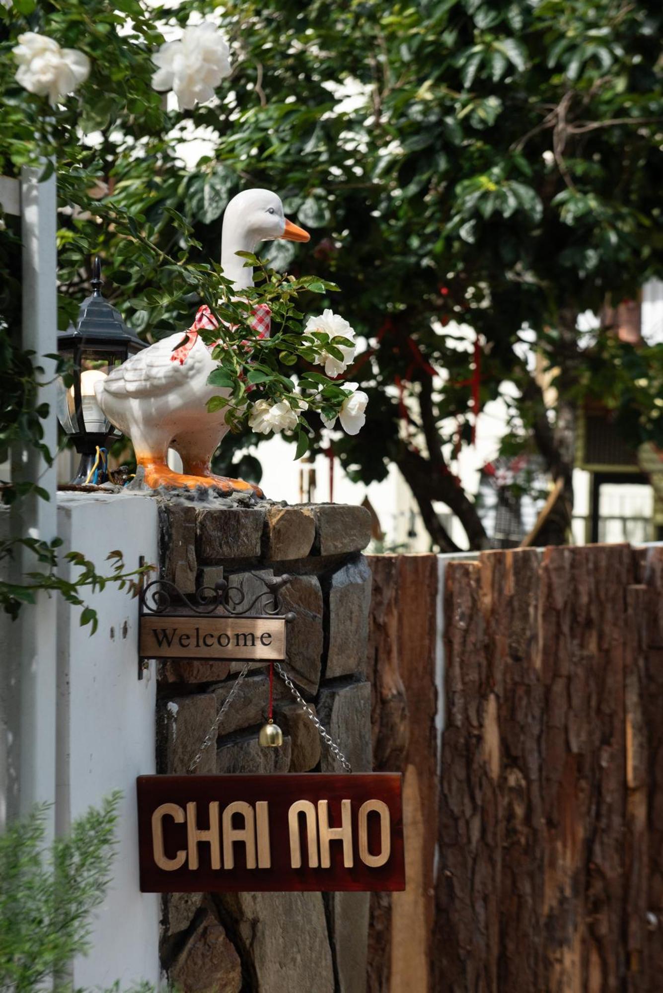 Chai Nho Homestay Da Lat Kültér fotó