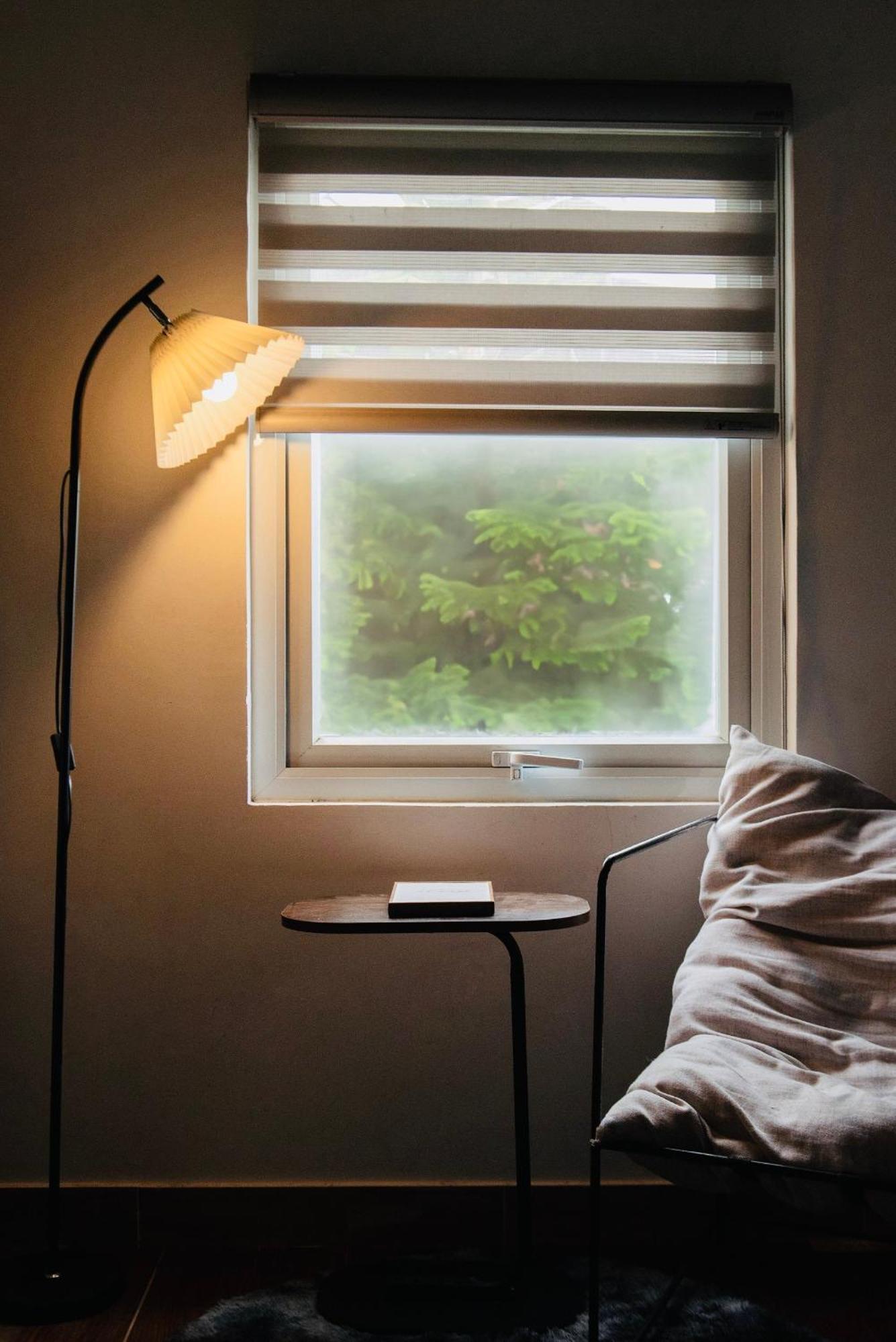 Chai Nho Homestay Da Lat Kültér fotó