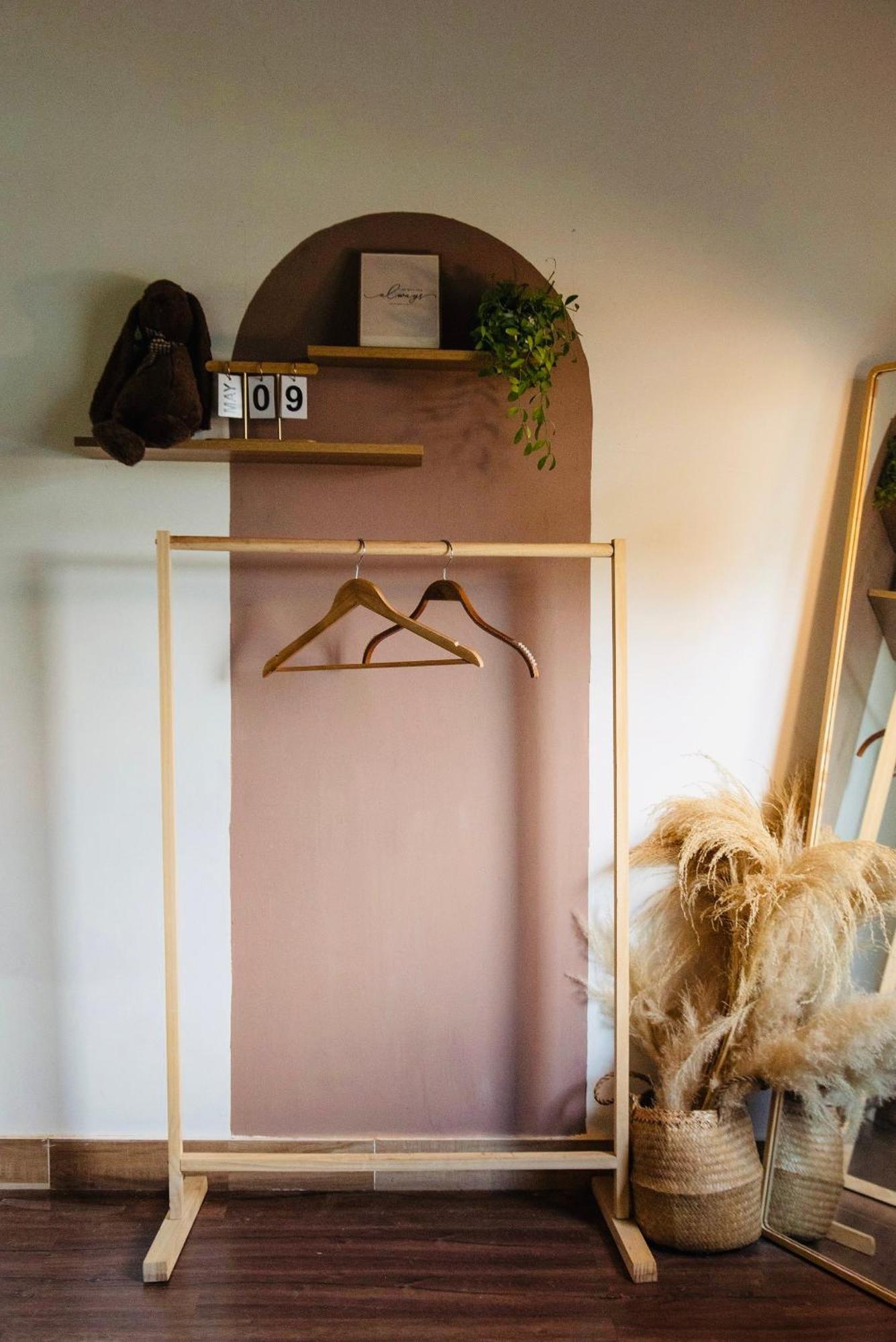 Chai Nho Homestay Da Lat Kültér fotó
