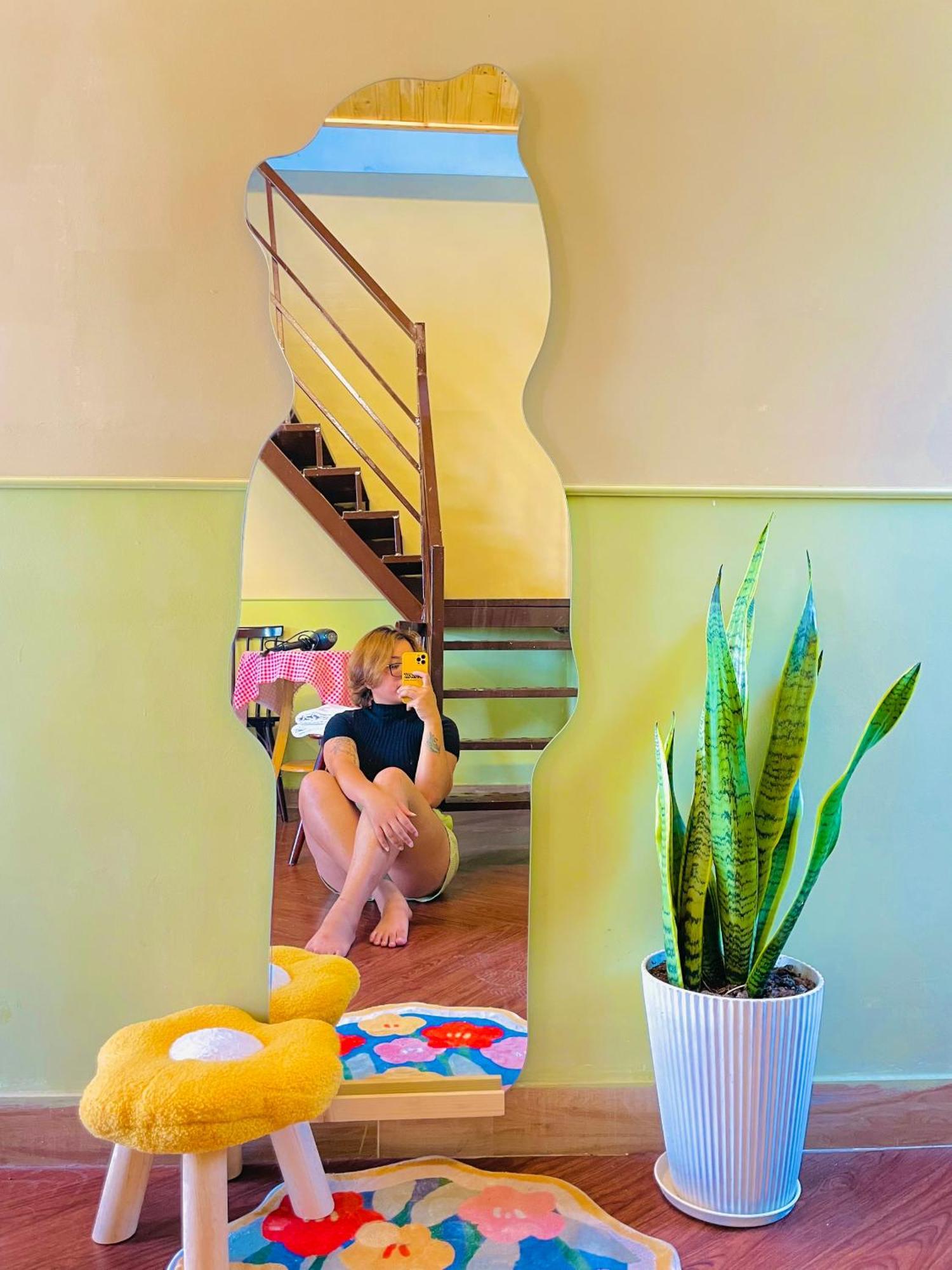 Chai Nho Homestay Da Lat Kültér fotó