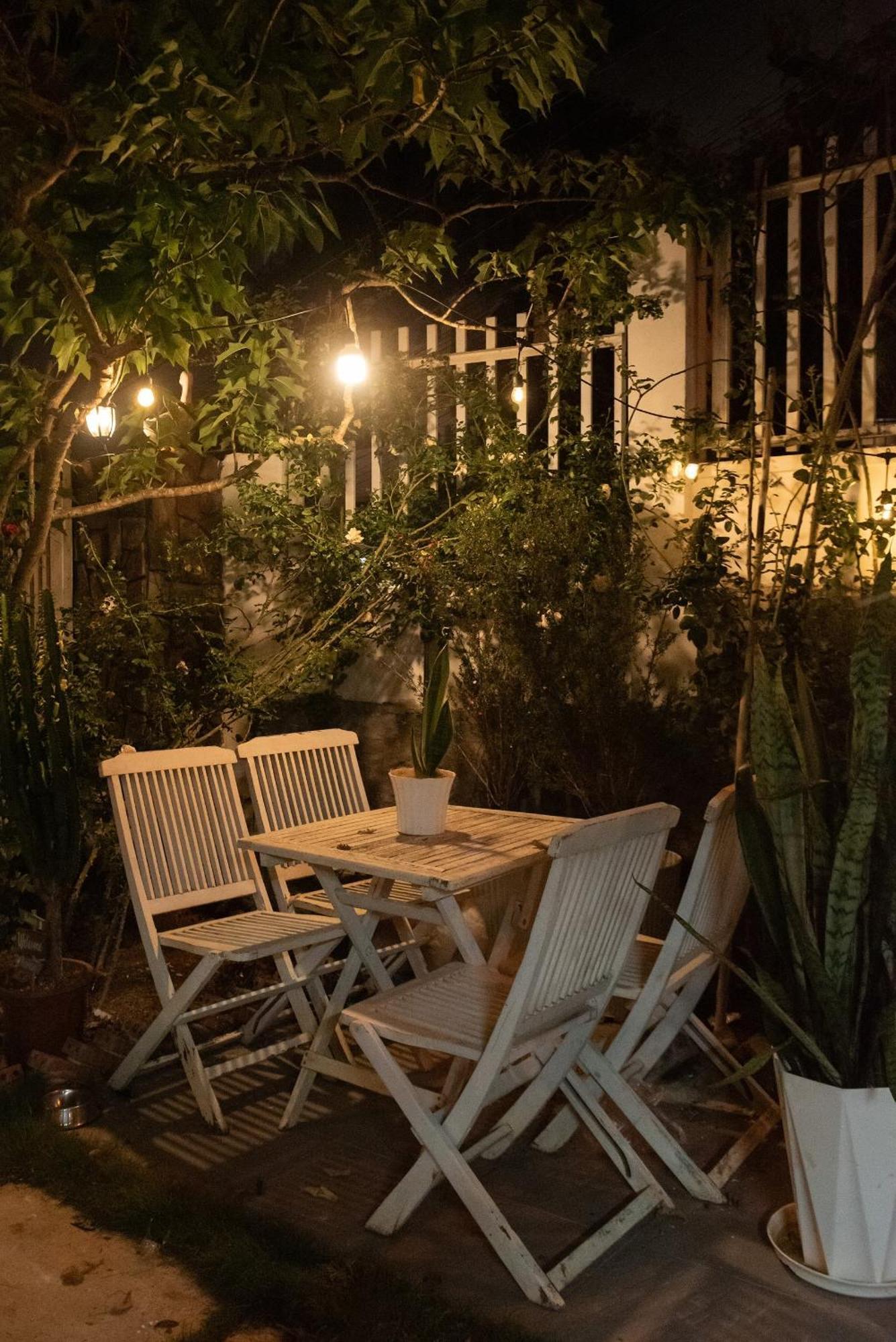Chai Nho Homestay Da Lat Kültér fotó
