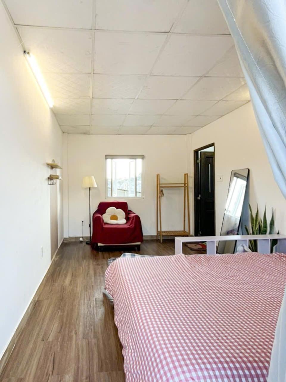 Chai Nho Homestay Da Lat Kültér fotó