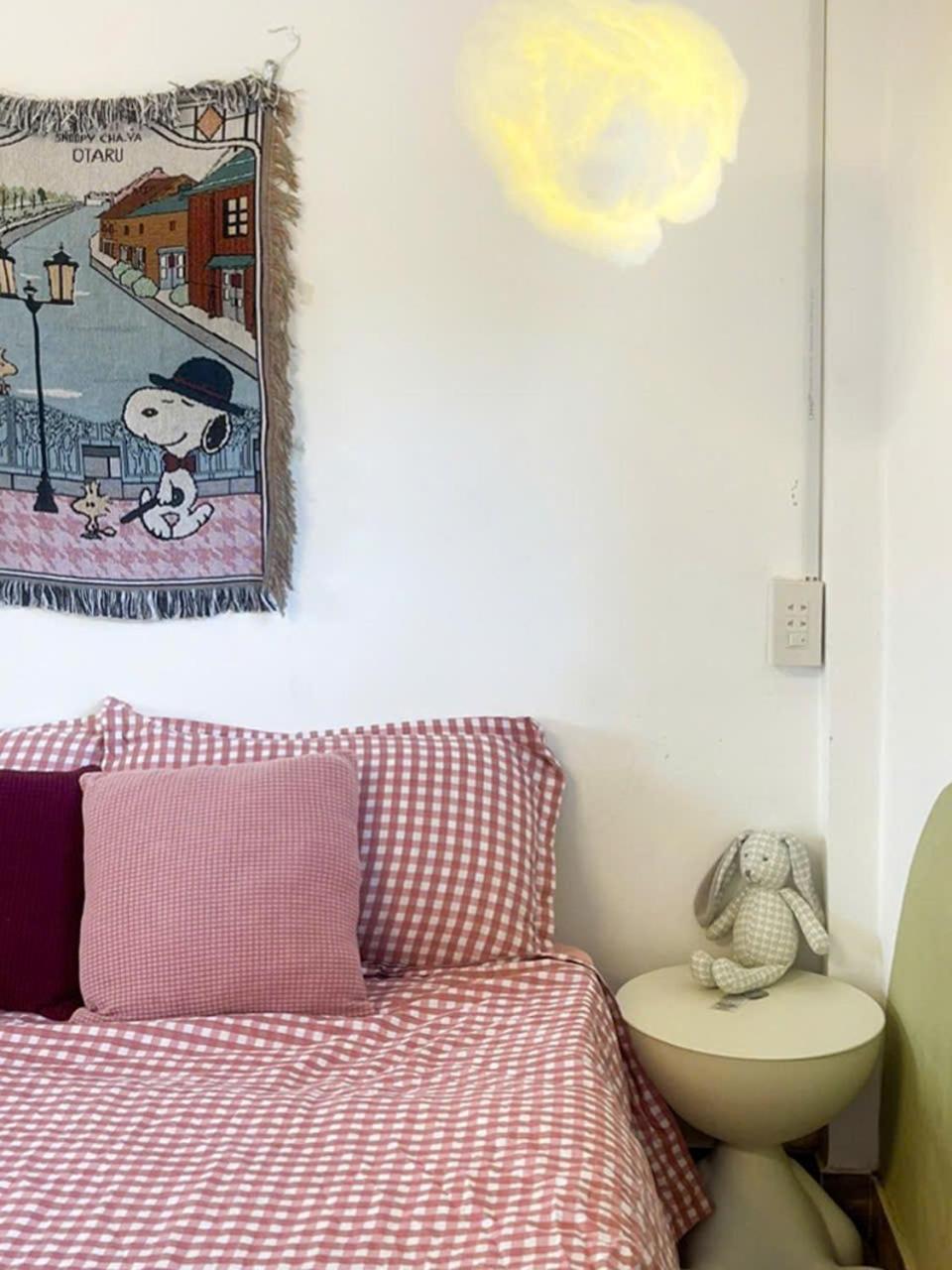 Chai Nho Homestay Da Lat Kültér fotó