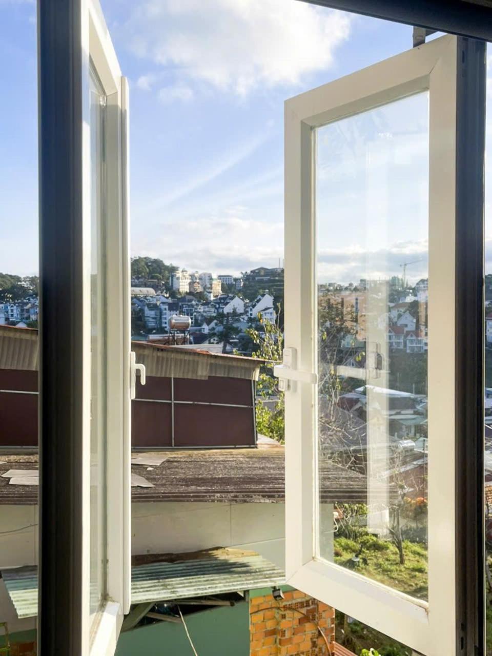 Chai Nho Homestay Da Lat Kültér fotó