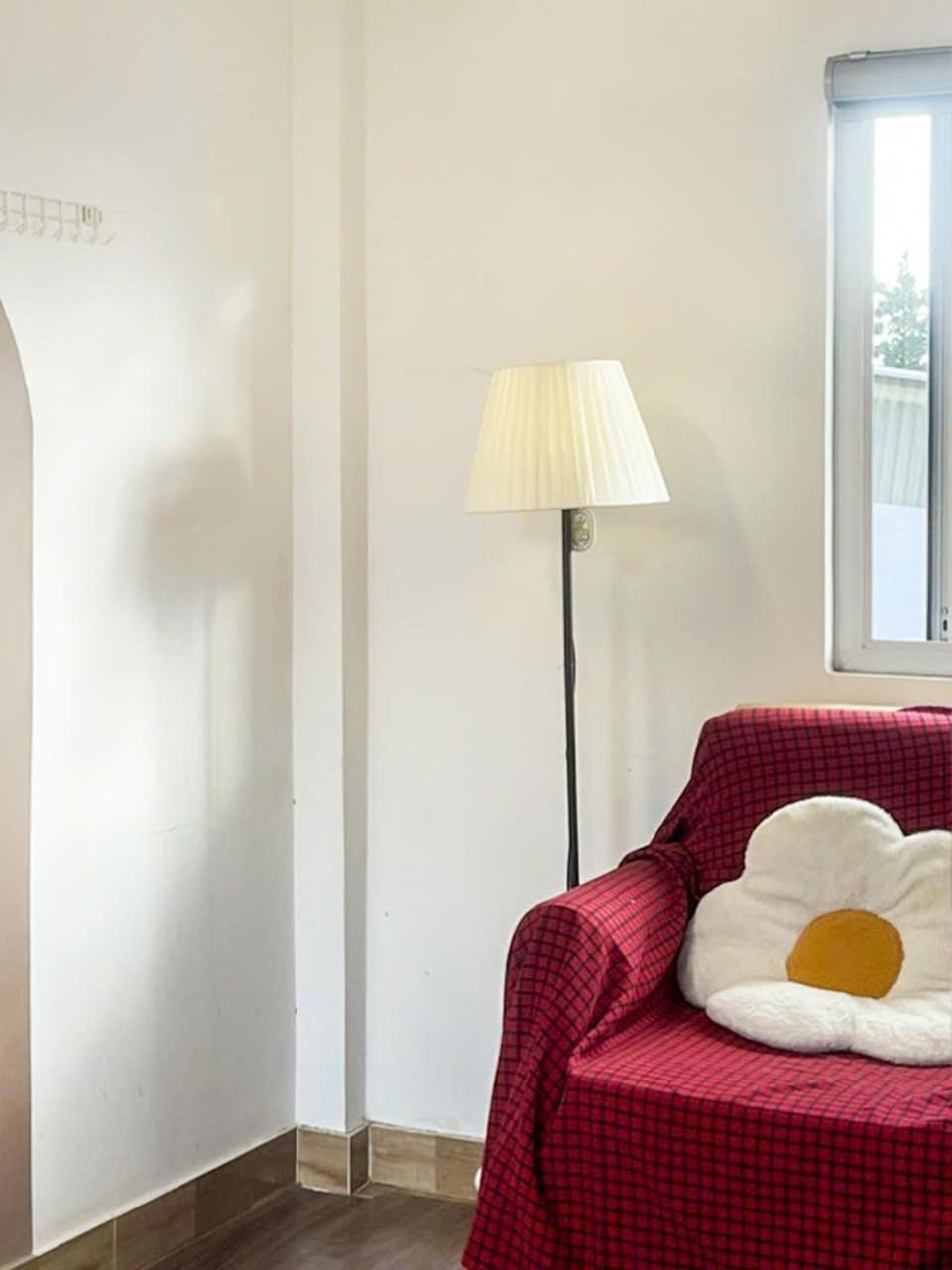 Chai Nho Homestay Da Lat Kültér fotó