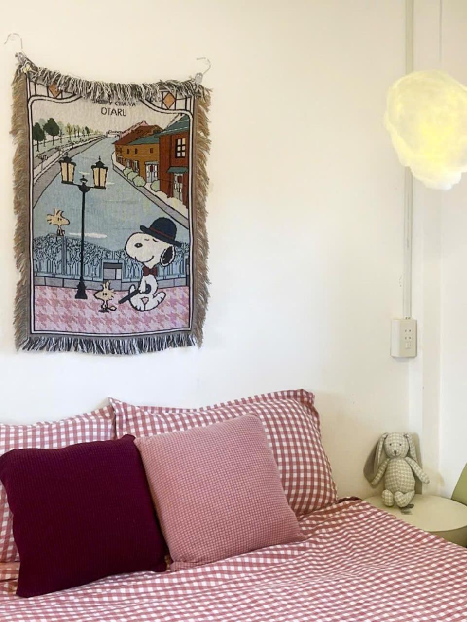 Chai Nho Homestay Da Lat Kültér fotó