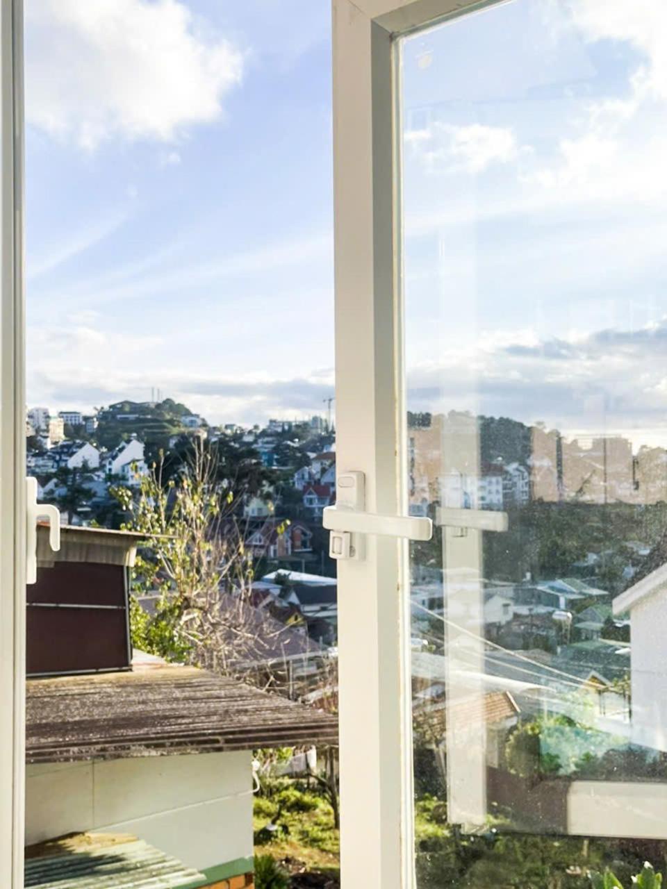 Chai Nho Homestay Da Lat Kültér fotó